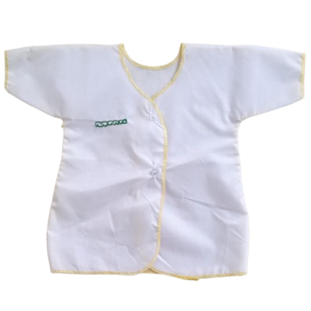 Baby Nighty (Long sleeved Chemise)