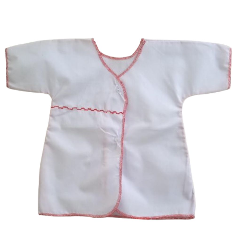 Baby Nighty (Long sleeved Chemise)