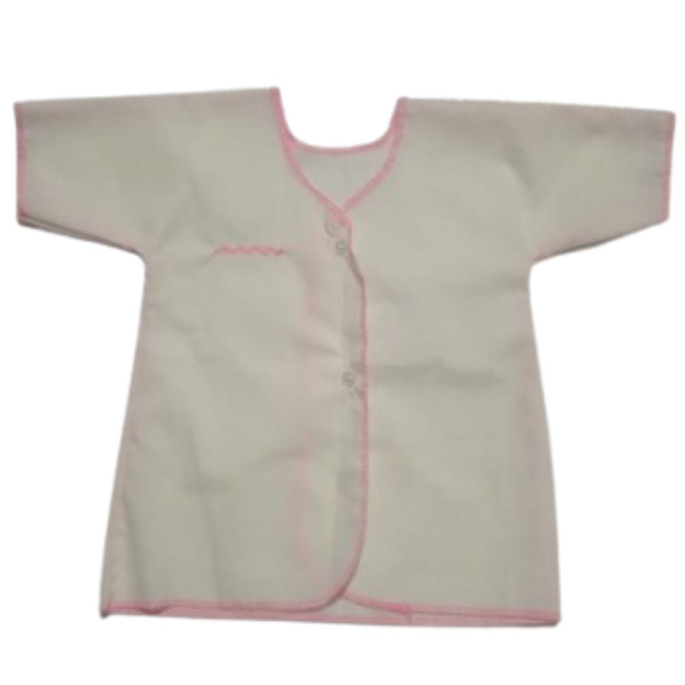 Baby Nighty (Long sleeved Chemise)
