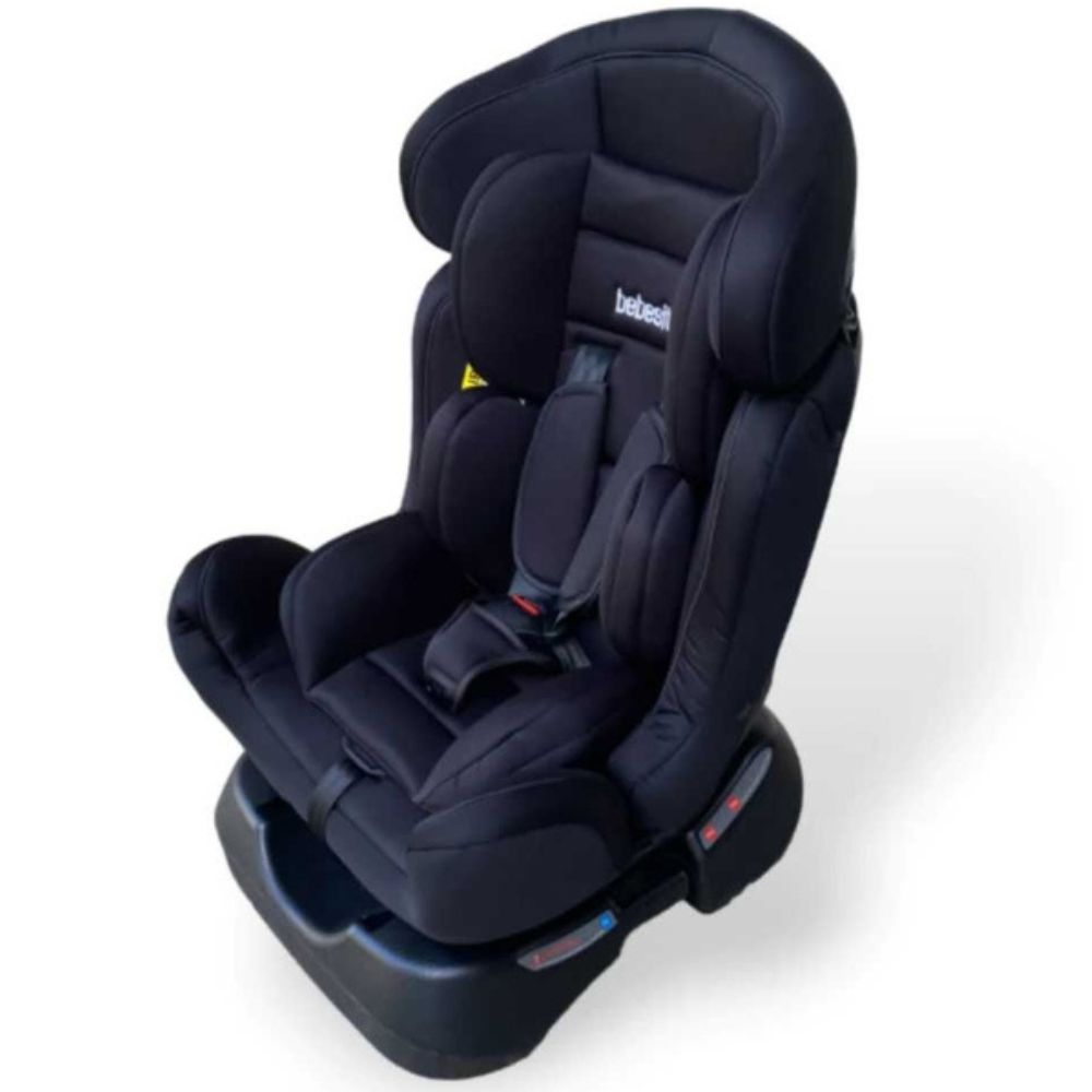 Carseat (Newborn to Toddler)