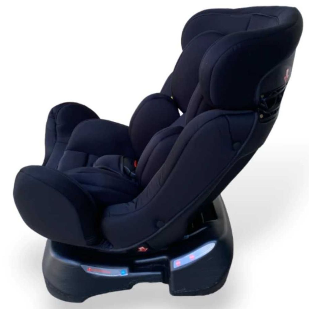 Carseat (Newborn to Toddler)
