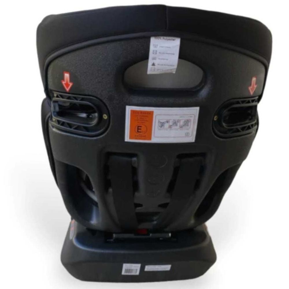 Carseat (Newborn to Toddler)