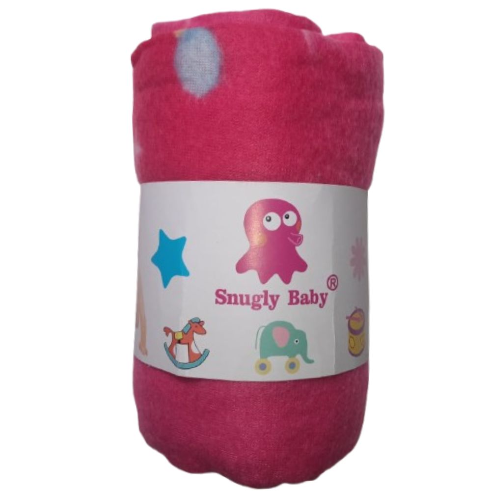 Baby Blanket