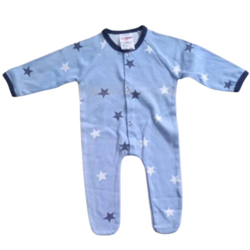 Monkey Suit (Baby Sleeper) 3 - 6 Mths