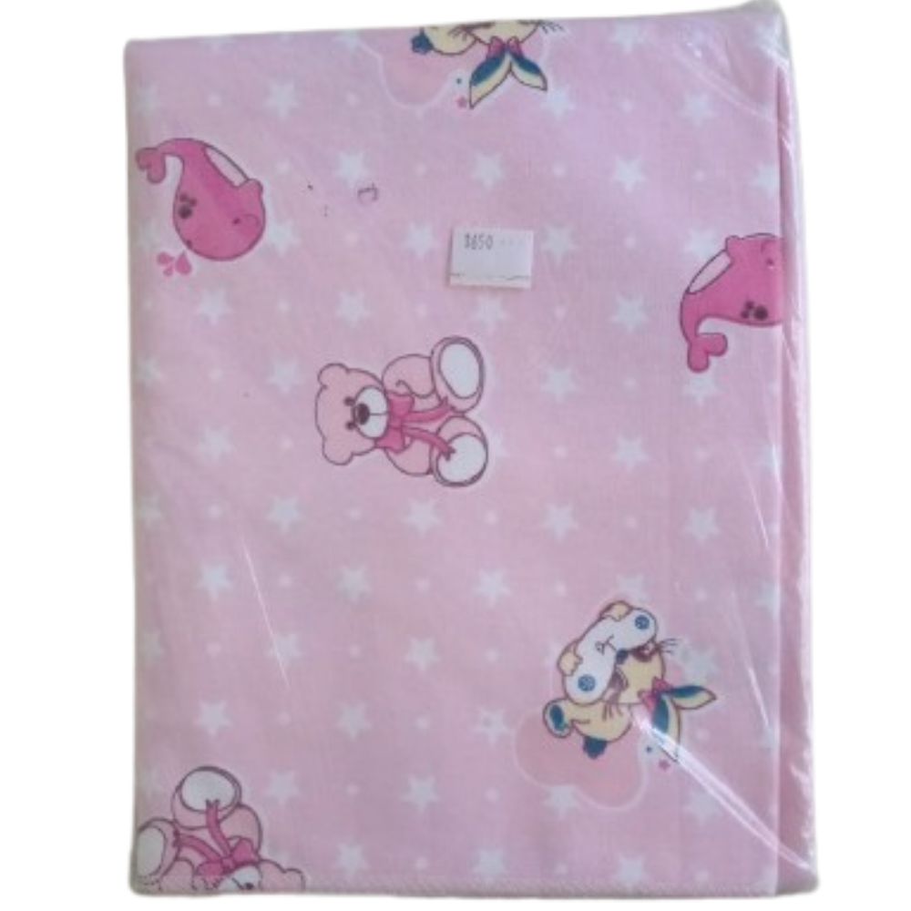 Baby Receiving Blanket