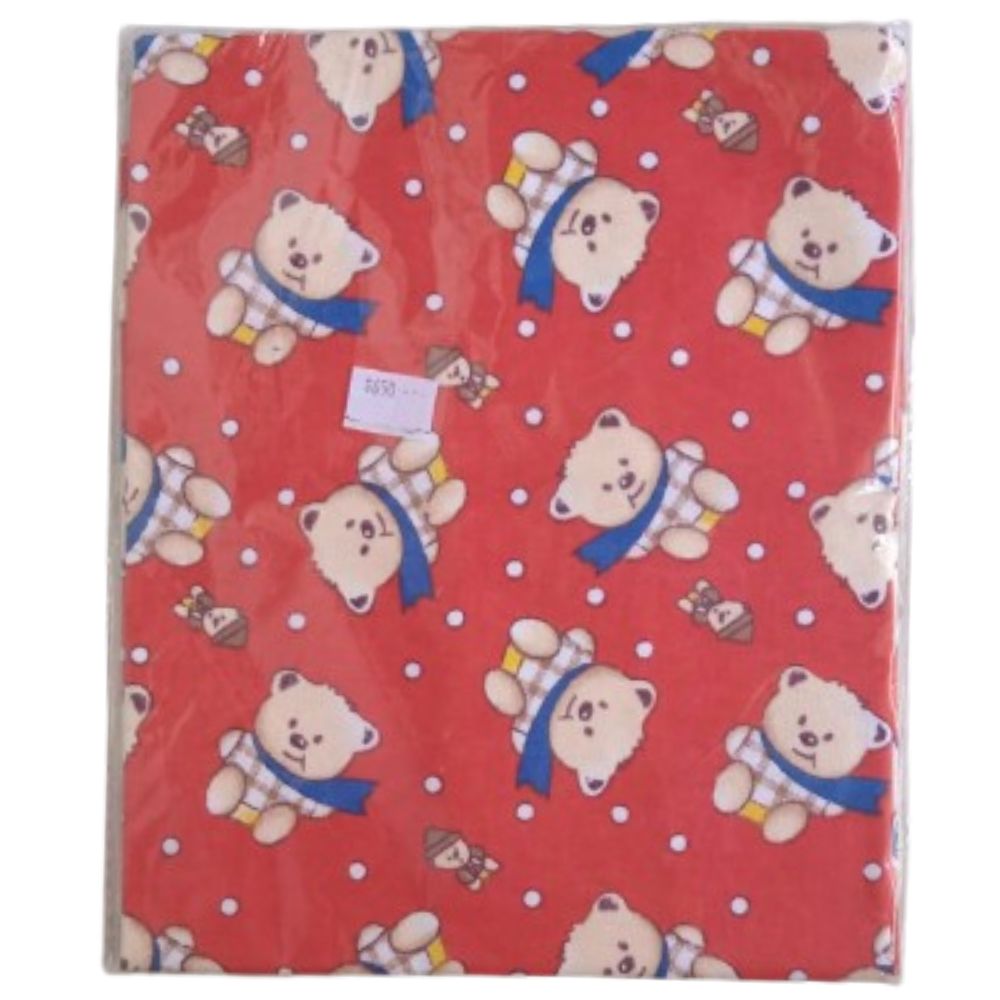 Baby Receiving Blanket