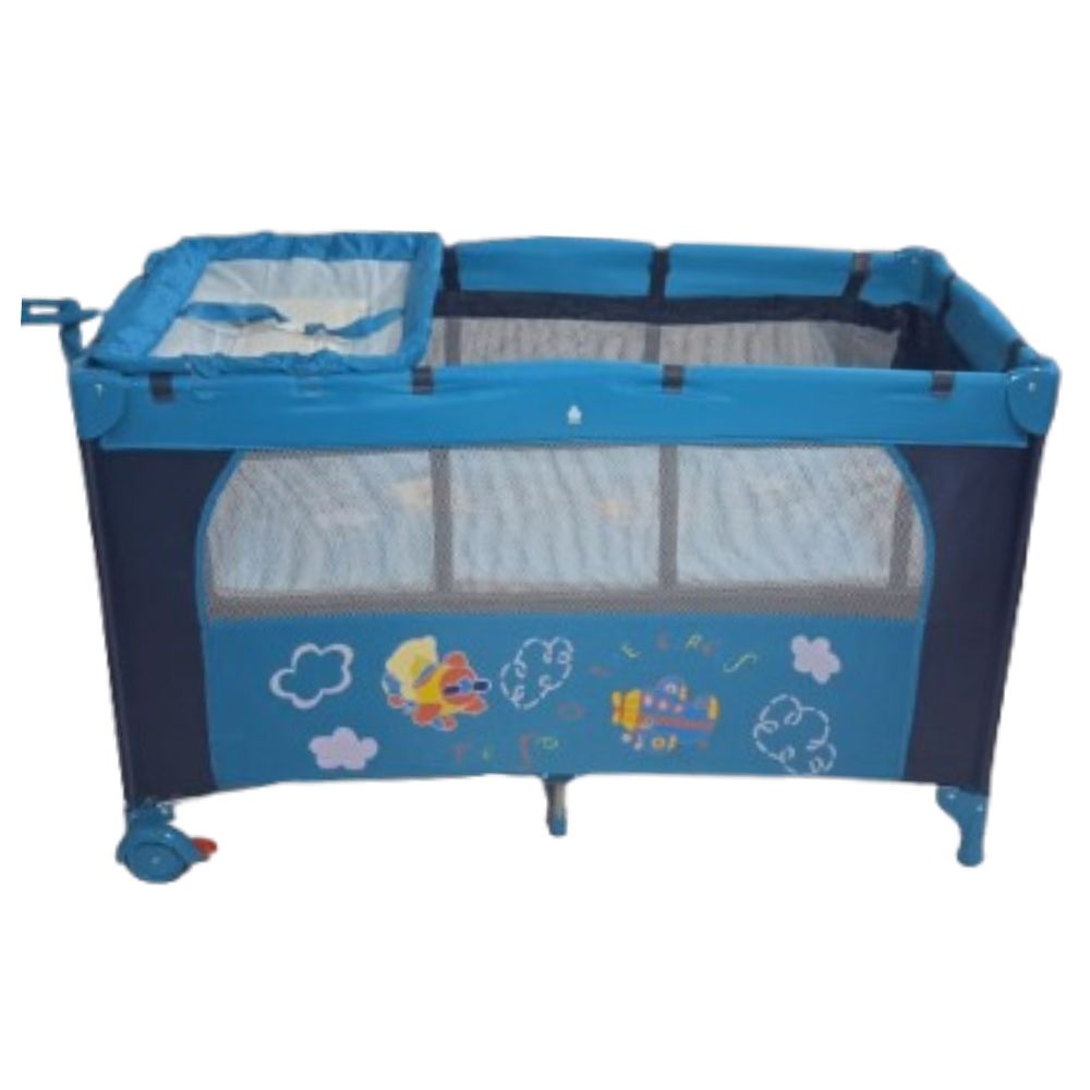 Playpen