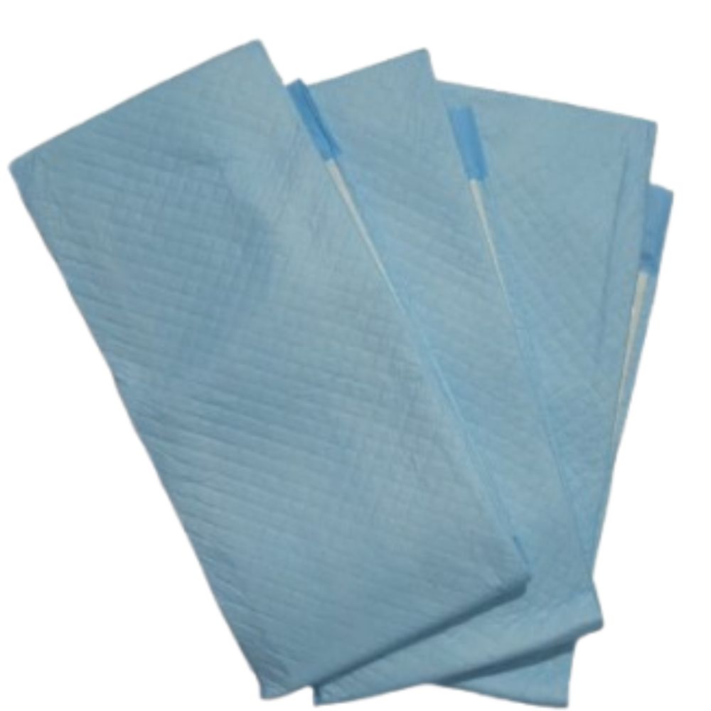 Incontinent Underpads (3 pc)