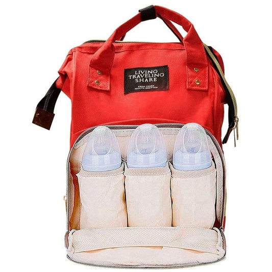 Knapsack Baby (Diaper) Bag