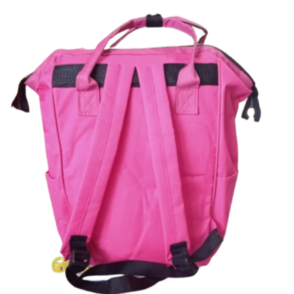 Knapsack Diaper Bag