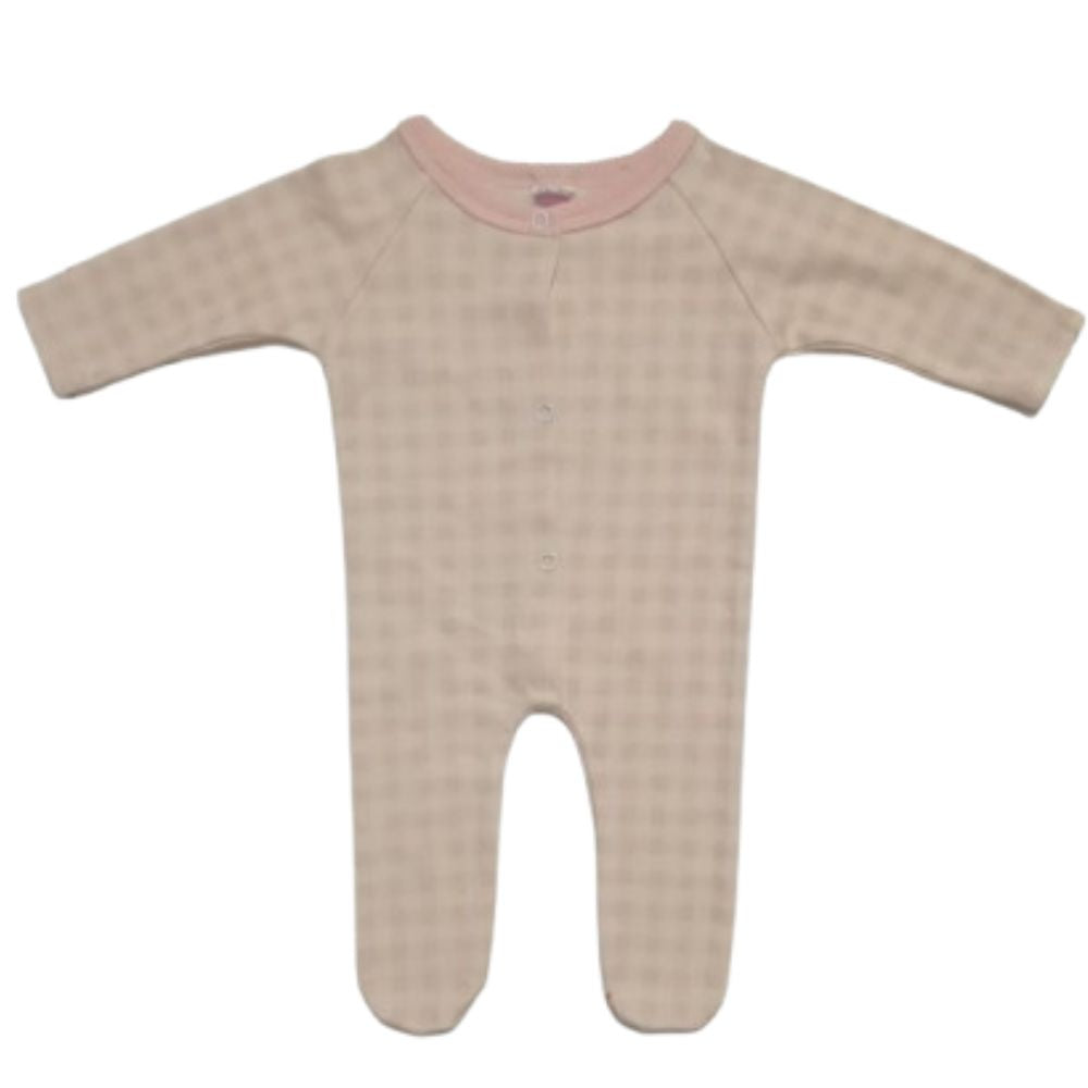 Monkey Suit (Baby Sleeper) 0–3 Mths