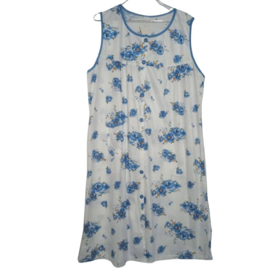 Maternity (Nursing) Night Gown