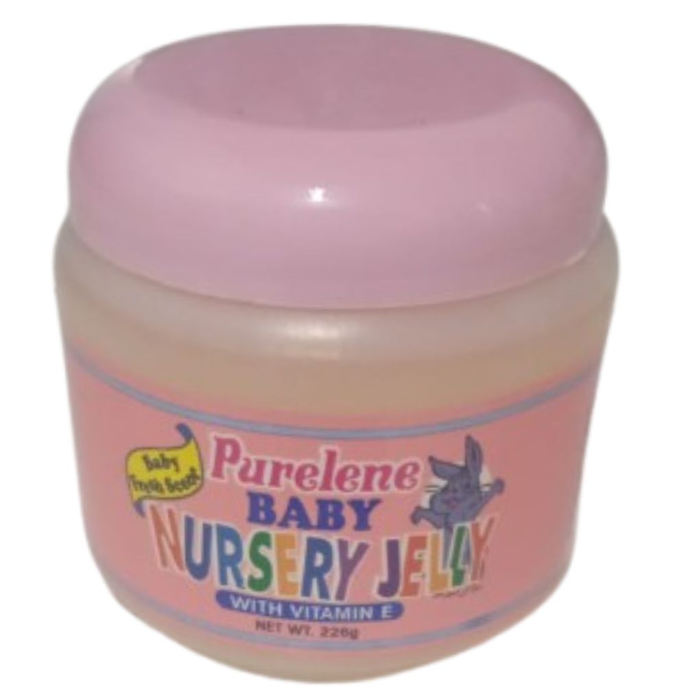 Purelene Baby Nursery Jely (226g)