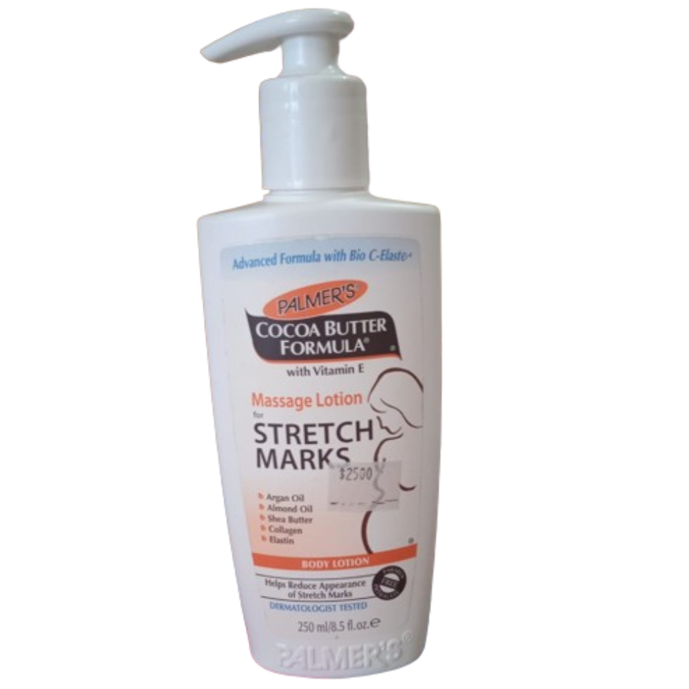 Palmer's Cocoa Butter Stretch Mark Cream