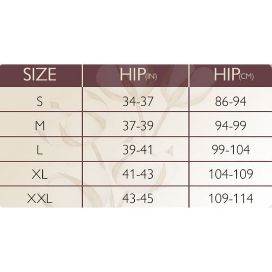 Pack of 3 Maternity Underwear – Soft, Stretchy & Supportive Comfort