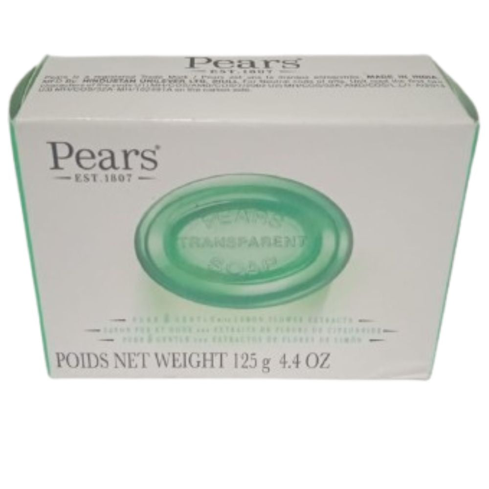 Pears Soap Bar (4.4 oz)