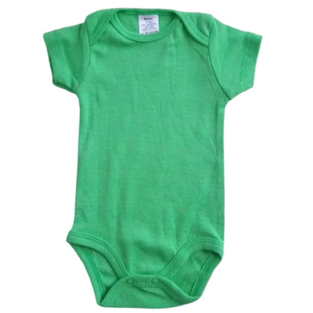Onesie/ Pin under (0 - 3 Mths)
