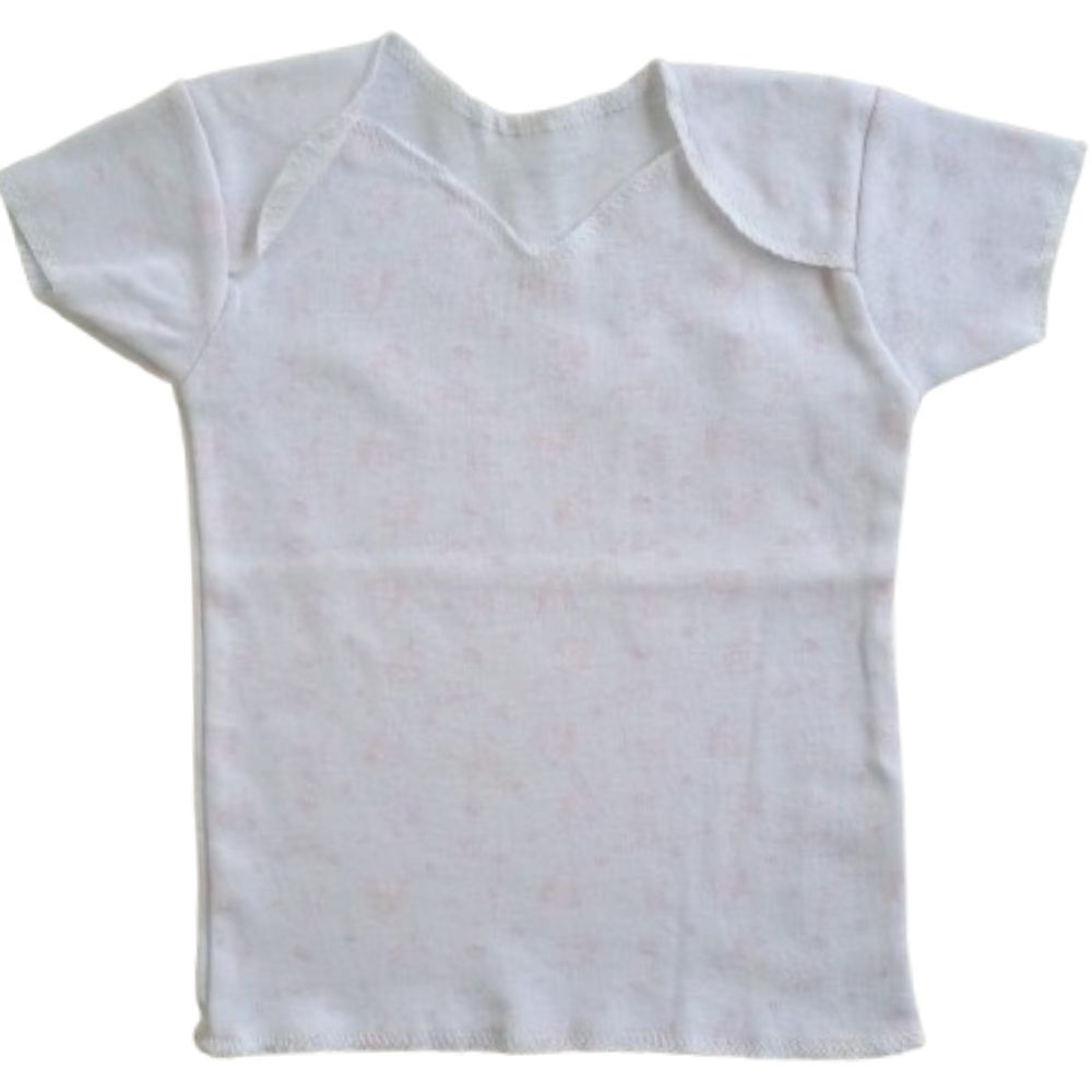 Baby Shirt (0-3 Months)