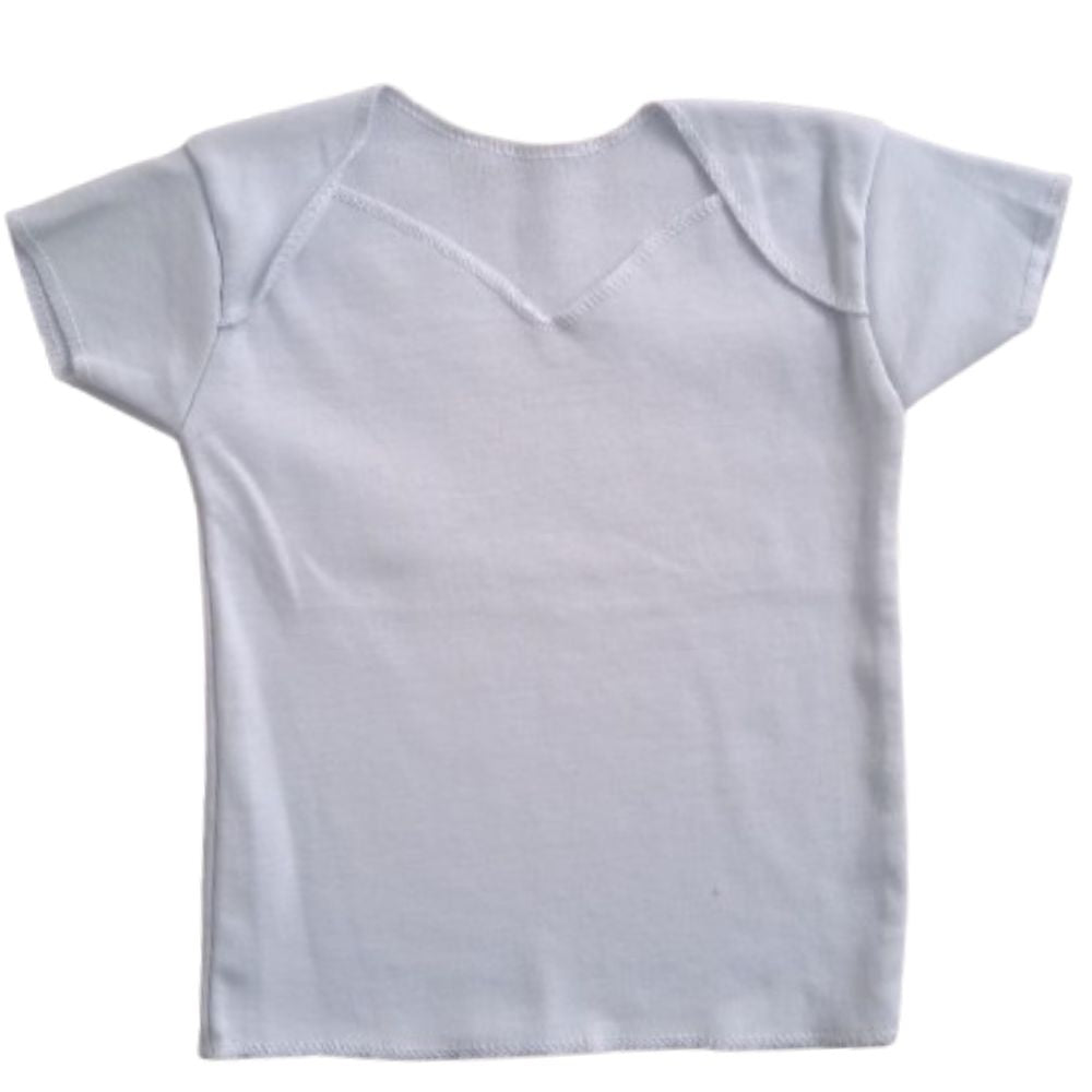 Baby Shirt (0-3 Months)