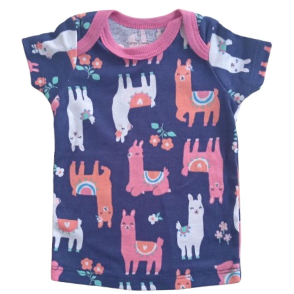 Baby Shirt (NB)
