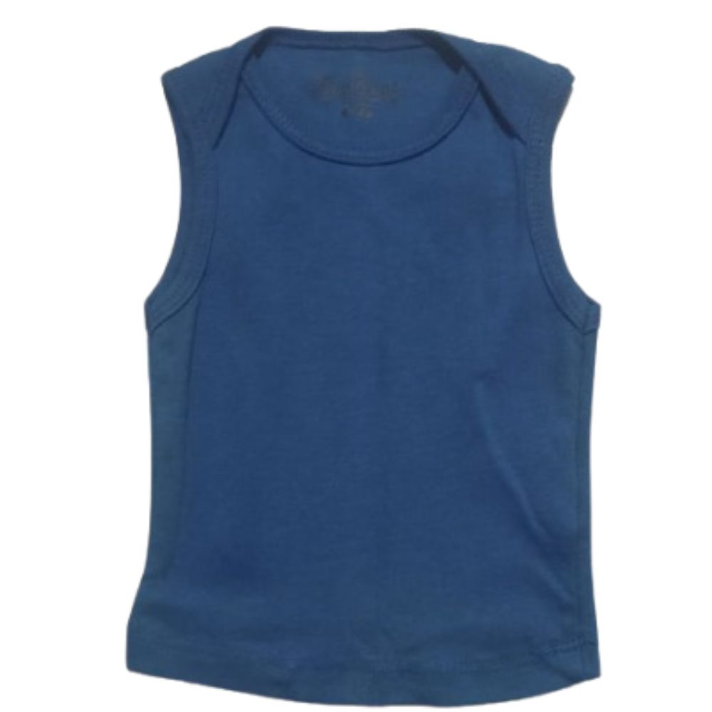 Vest (0 - 3 Mths)