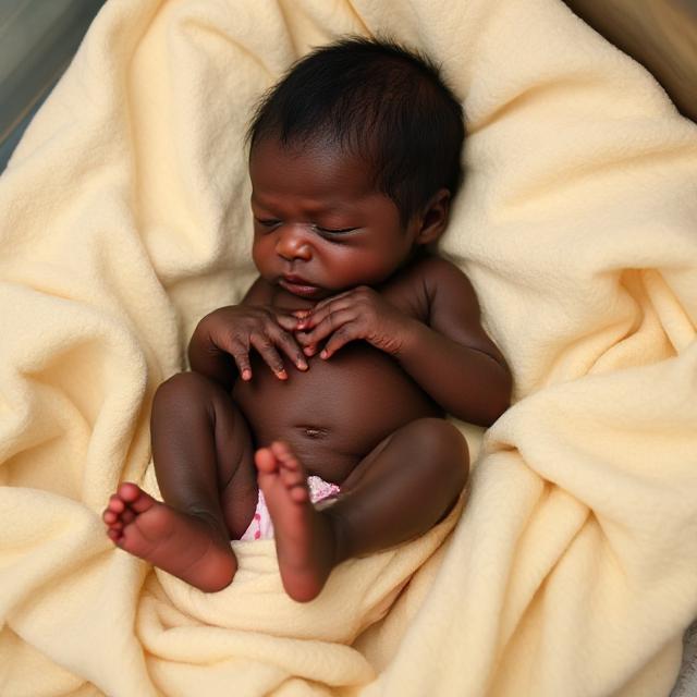 Newborn Must Haves