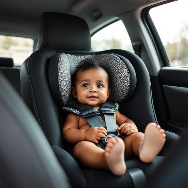 Baby On The Go Essentials