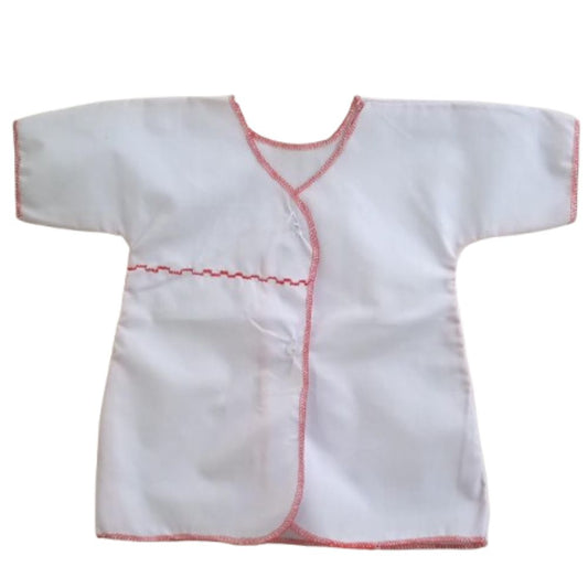 Baby Nighty (Long sleeved Chemise)