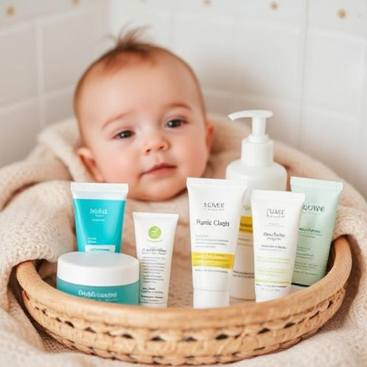 Gift Card - Baby Skincare