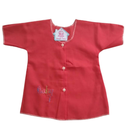 Baby Nighty (Long sleeved Chemise)