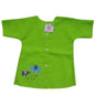 Baby Nighty (Long sleeved Chemise)