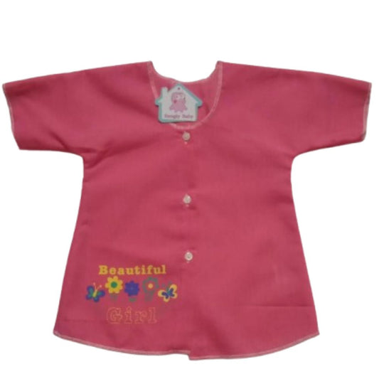 Baby Nighty (Long sleeved Chemise)