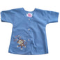 Baby Nighty (Long sleeved Chemise)