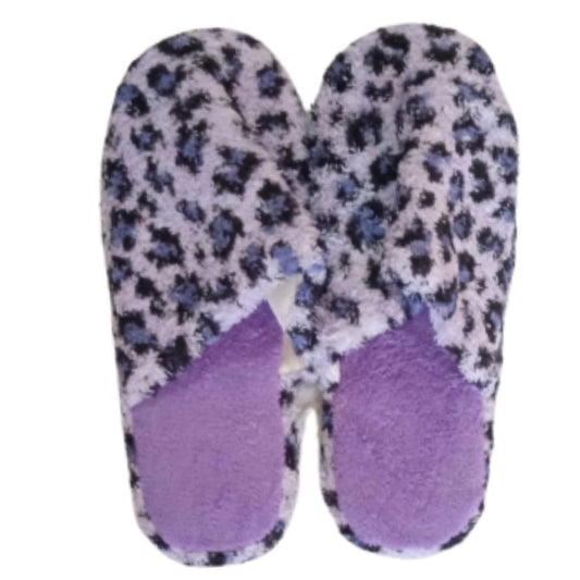 Fluffy Bed Slipper