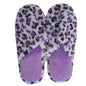 Fluffy Bed Slipper