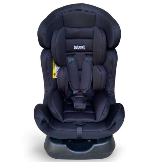 Carseat (Newborn to Toddler)