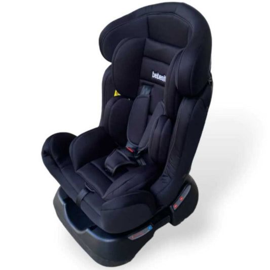Carseat (Newborn to Toddler)