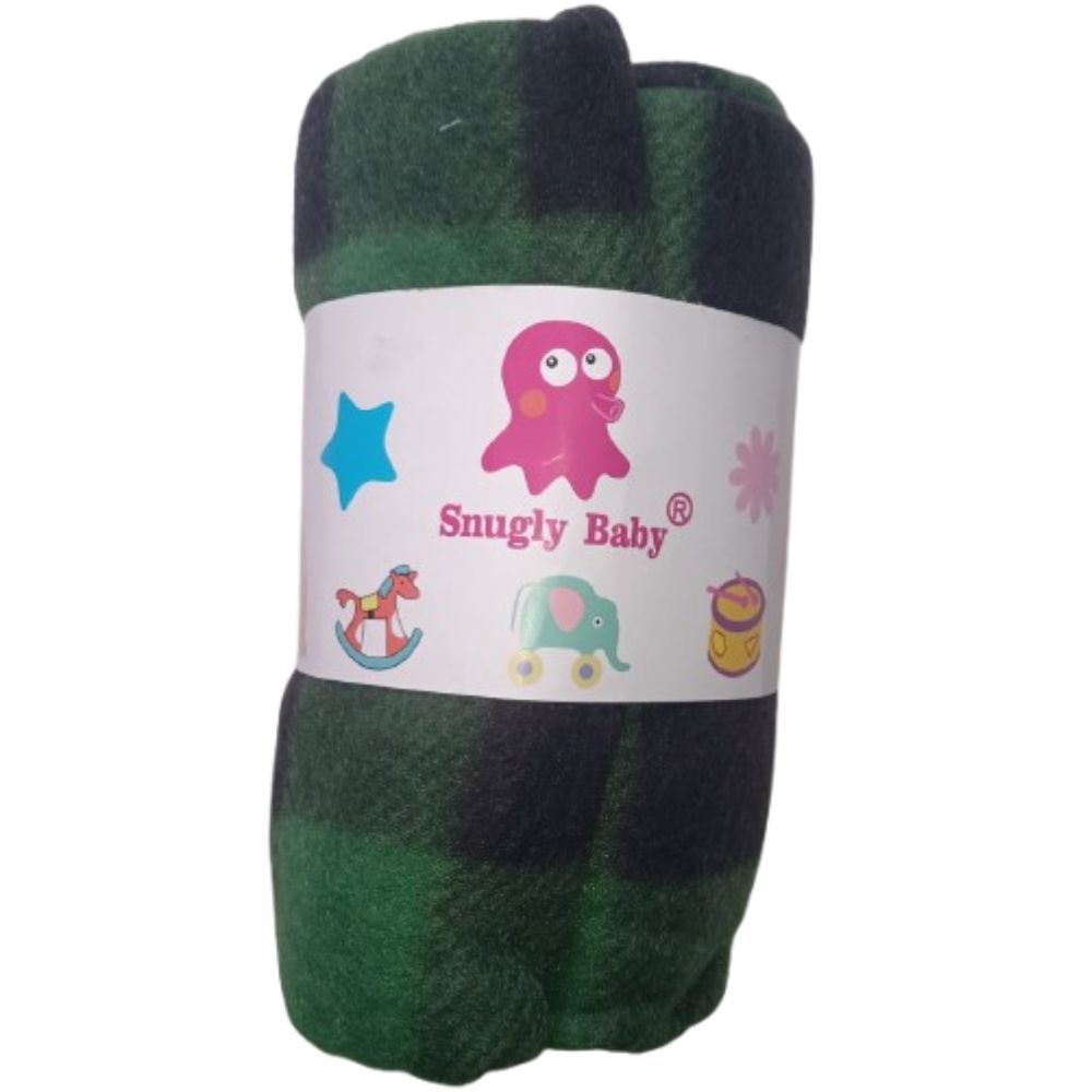 Baby Blanket