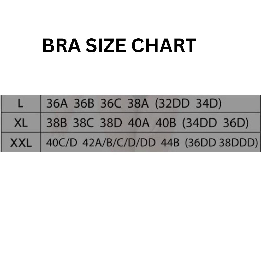 Maternity (Nursing) Bra