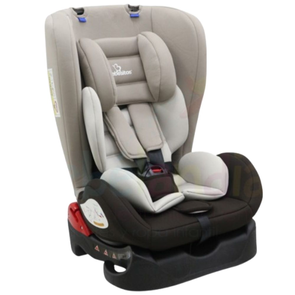 Carseat (Newborn to Toddler)