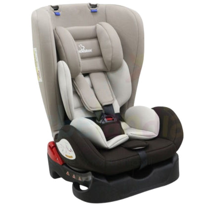 Carseat (Newborn to Toddler)