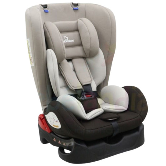 Carseat (Newborn to Toddler)