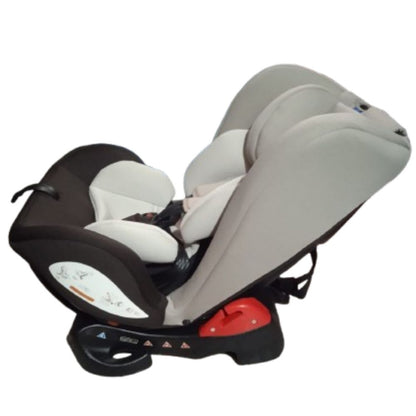 Carseat (Newborn to Toddler)