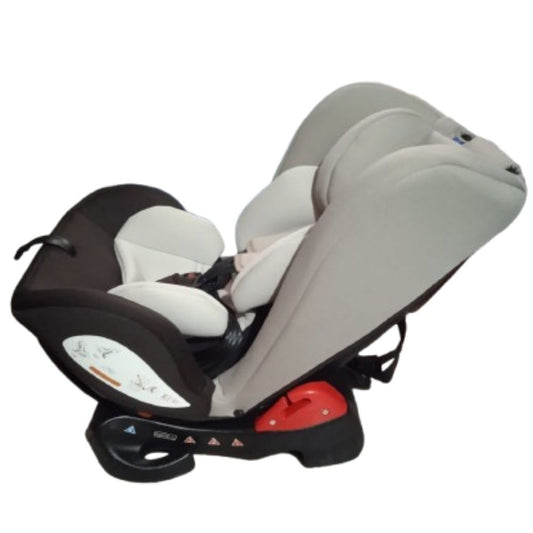 Carseat (Newborn to Toddler)