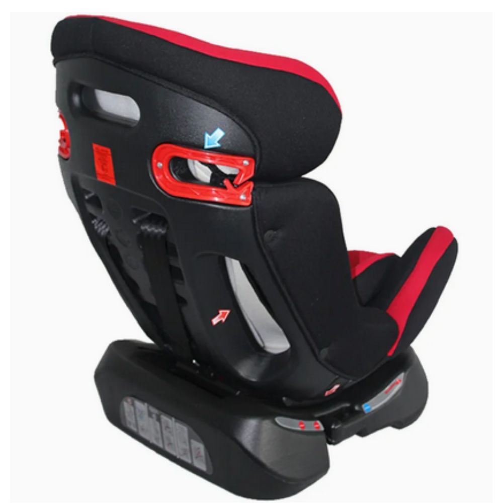 Carseat (Newborn to Toddler)