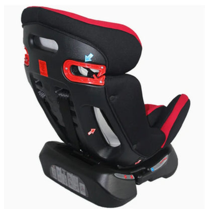 Carseat (Newborn to Toddler)
