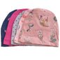 Hats (5 Pack) 0 - 3 mths