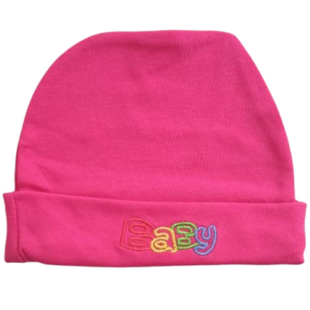 Hat (0 - 3 mths)
