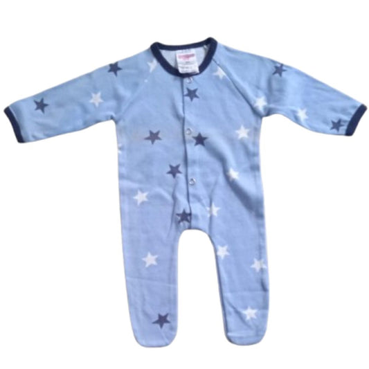 Monkey Suit (Baby Sleeper) 3 - 6 Mths