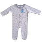 Monkey Suit (Baby Sleeper) 6-9 Mths